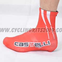 2013 Castelli Shoes Cover Cycling